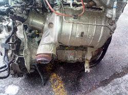 View Auto part Particulate Filter/Dpf Renault Trafic 2021