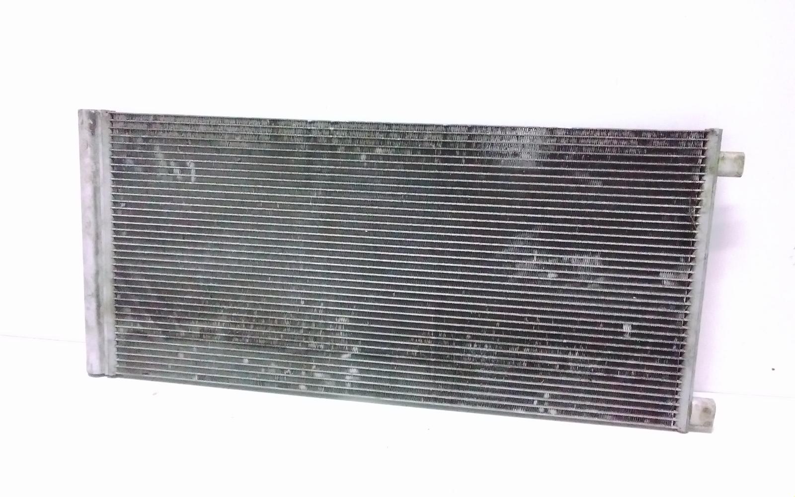 View Auto part A/C Condenser Renault Trafic 2021