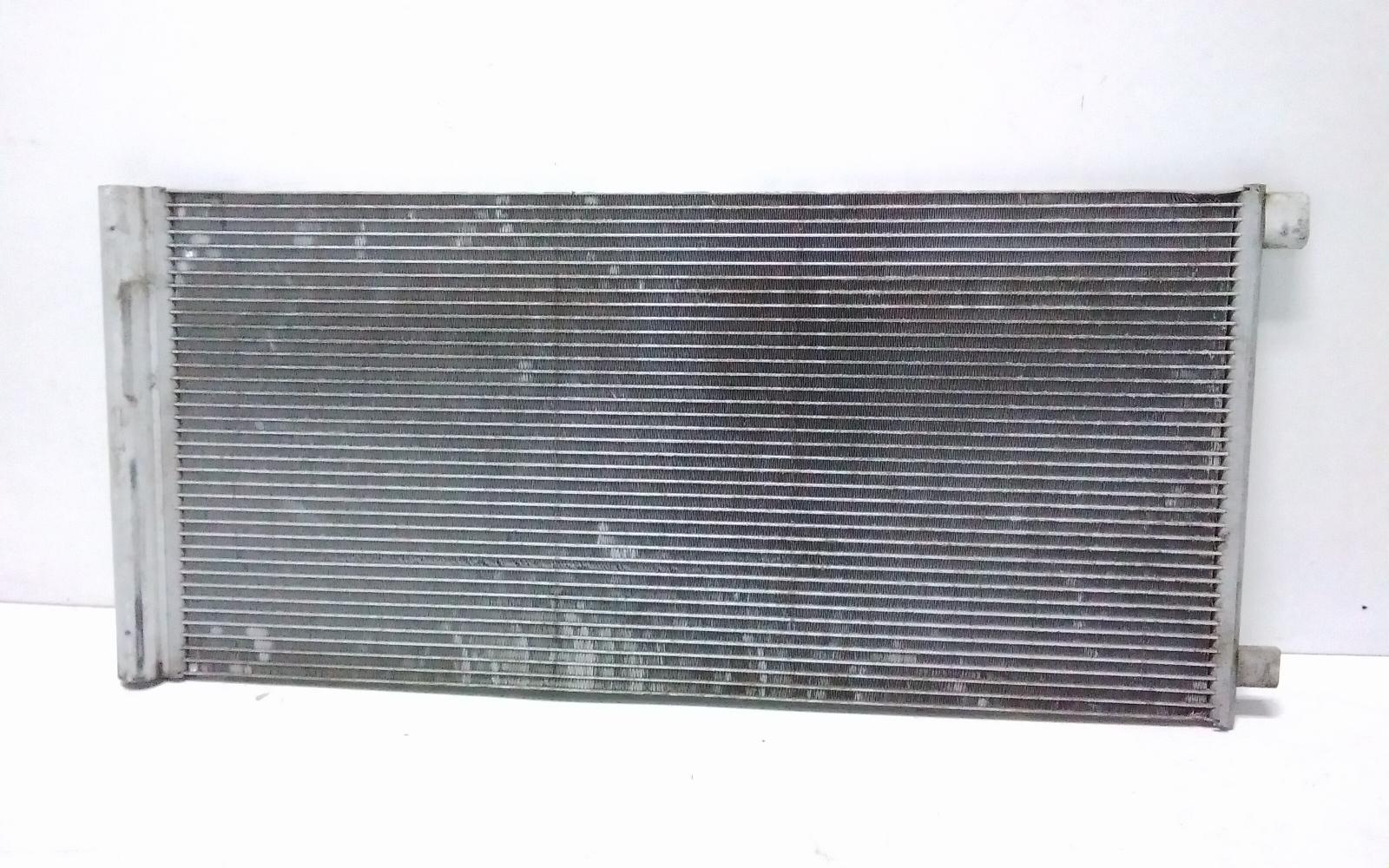 View Auto part A/C Condenser Renault Trafic 2021