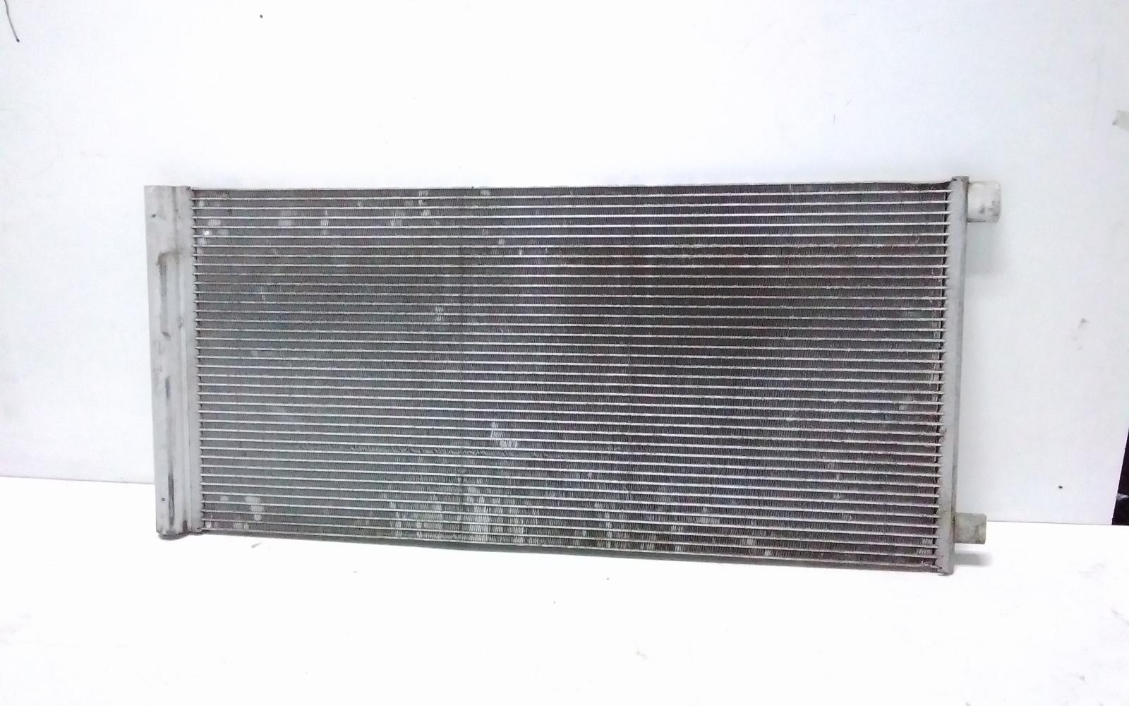 View Auto part A/C Condenser Renault Trafic 2021