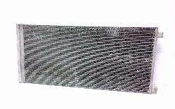 View Auto part A/C Condenser Renault Trafic 2021