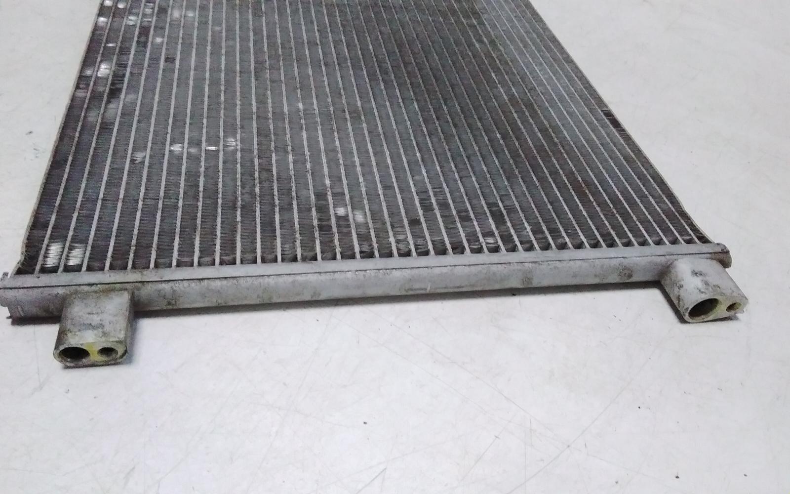 View Auto part A/C Condenser Renault Trafic 2021