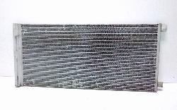 View Auto part A/C Condenser Renault Trafic 2021