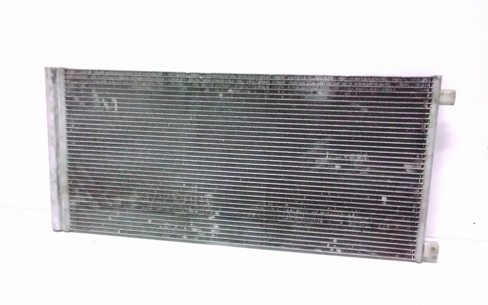 View Auto part A/C Condenser Renault Trafic 2021