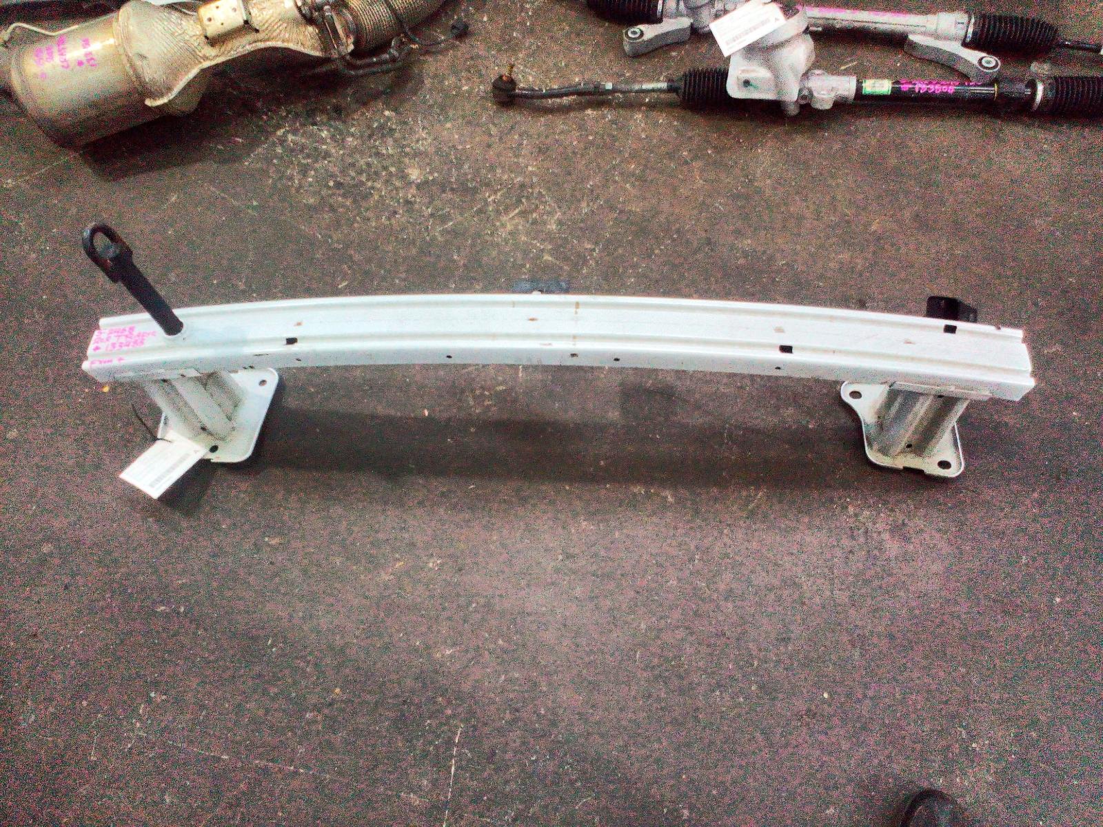 View Auto part F/Bar Reinforc/Brack Renault Trafic 2021