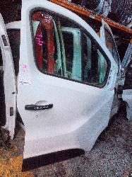 View Auto part Right Front Door Renault Trafic 2021