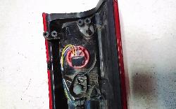 View Auto part Right Taillight Renault Trafic 2021