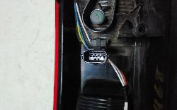 View Auto part Right Taillight Renault Trafic 2021