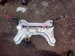 View Auto part Frt Xmember/Cradle Renault Trafic 2021