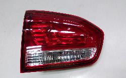 View Auto part Rear Garnish Ldv G10 2021