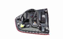 View Auto part Rear Garnish Ldv G10 2021