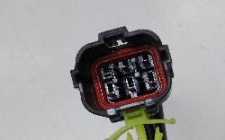 View Auto part Rear Garnish Ldv G10 2021
