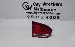 View Auto part Rear Garnish Ldv G10 2021
