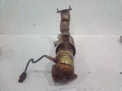 View Auto part Catalytic Converter Ldv G10 2019
