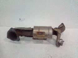 View Auto part Catalytic Converter Ldv G10 2019