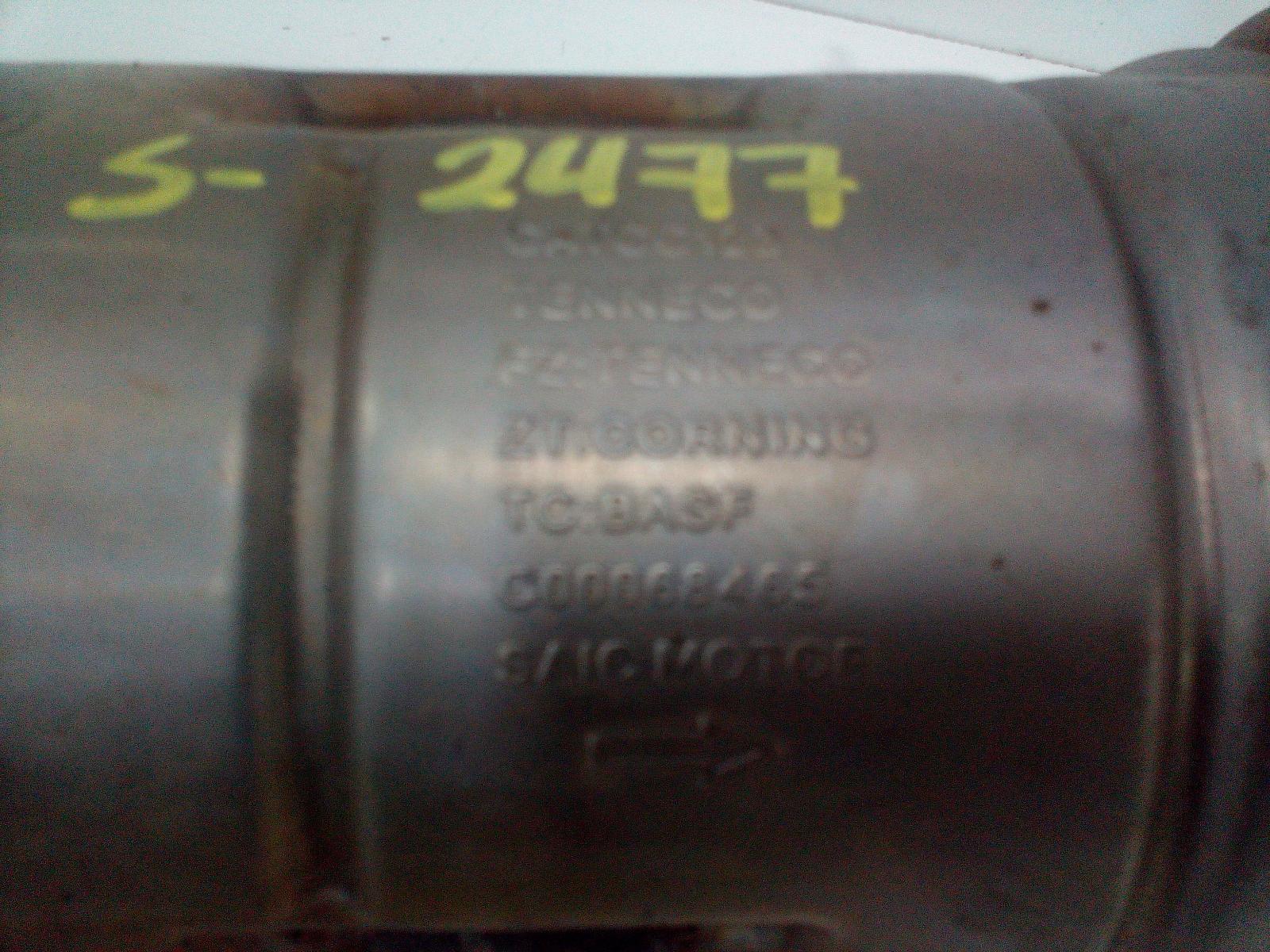 View Auto part Catalytic Converter Ldv G10 2019