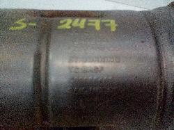 View Auto part Catalytic Converter Ldv G10 2019