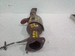 View Auto part Catalytic Converter Ldv G10 2019