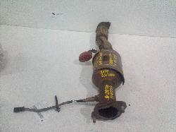 View Auto part Catalytic Converter Ldv G10 2019