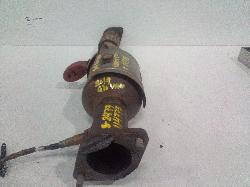 View Auto part Catalytic Converter Ldv G10 2019