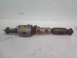 View Auto part Catalytic Converter Ldv G10 2019