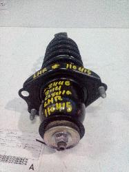 View Auto part Left Rear Strut Toyota Corolla 2014