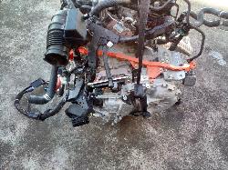 View Auto part Trans/Gearbox Toyota Rav4 2022