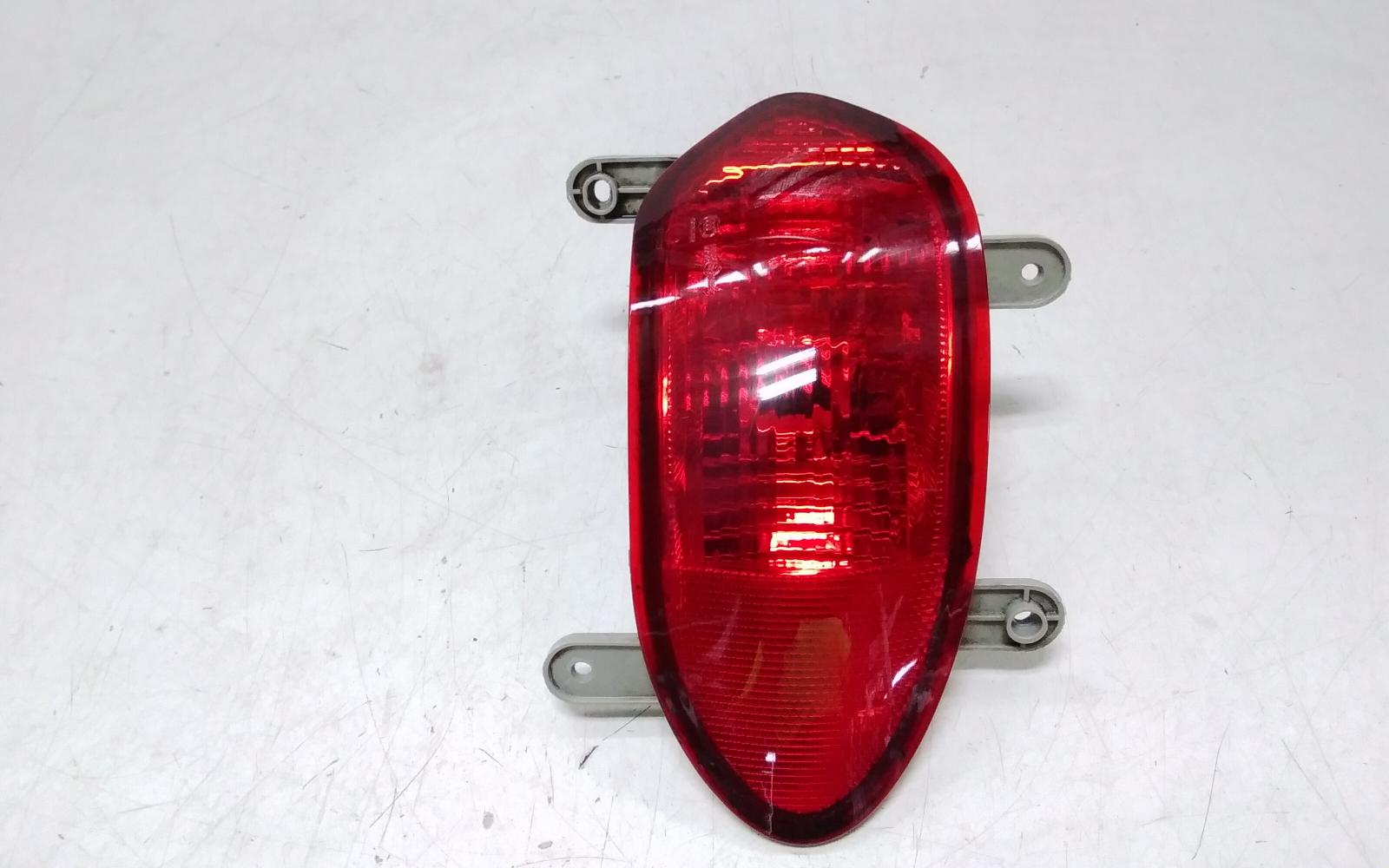 2019 Ldv G10 Left Taillight View Auto part Left Taillight Ldv G10 2019