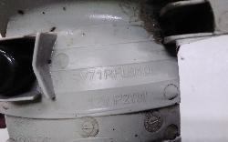 View Auto part Left Taillight Ldv G10 2019