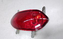 View Auto part Left Taillight Ldv G10 2019