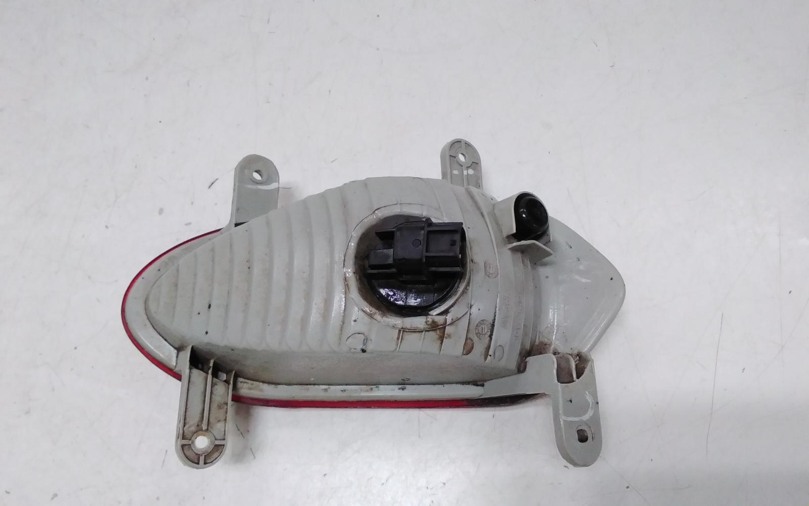 2019 Ldv G10 Left Taillight View Auto part Left Taillight Ldv G10 2019