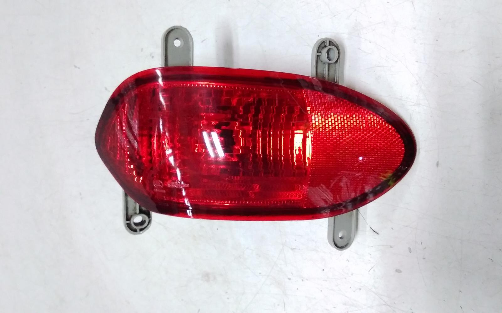 2019 Ldv G10 Left Taillight View Auto part Left Taillight Ldv G10 2019