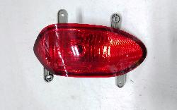 View Auto part Left Taillight Ldv G10 2019