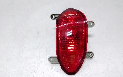View Auto part Left Taillight Ldv G10 2019