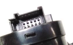 View Auto part Pwr Dr Wind Switch Ldv G10 2019