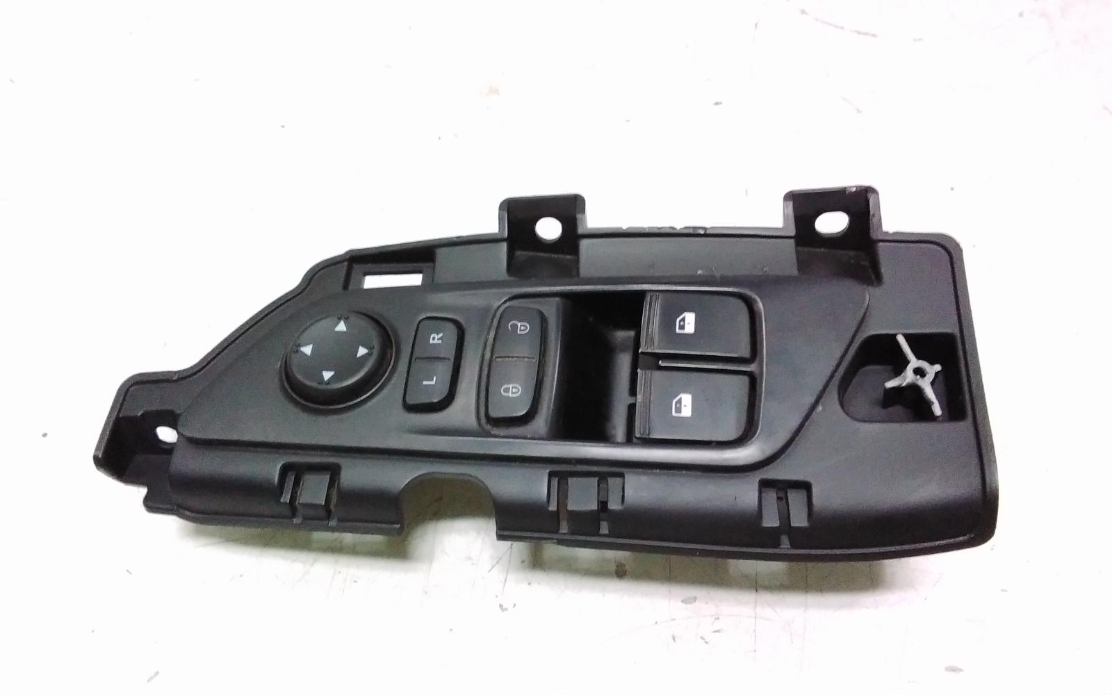 2019 Ldv G10 Pwr Dr Wind Switch View Auto part Pwr Dr Wind Switch Ldv G10 2019