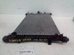 View Auto part Radiator Ldv G10 2019