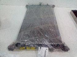 View Auto part Radiator Ldv G10 2019