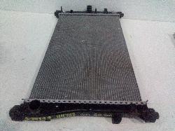 View Auto part Radiator Ldv G10 2019