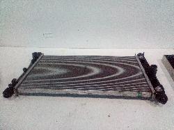 View Auto part Radiator Ldv G10 2019