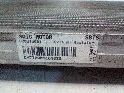 View Auto part Radiator Ldv G10 2019