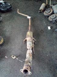 View Auto part Catalytic Converter Toyota Prius 2010