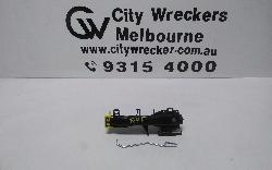 View Auto part Door Handle Toyota Prius 2010