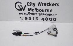 View Auto part Door/Boot/Gate Lock Toyota Prius 2010