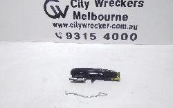 View Auto part Door Handle Toyota Prius 2010