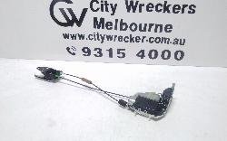 View Auto part Door/Boot/Gate Lock Toyota Prius 2010