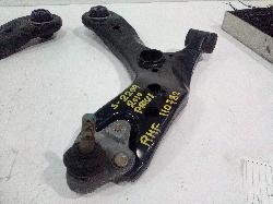 View Auto part Right Front Lower Control Arm Toyota Prius 2010