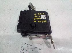 View Auto part Ecu Toyota Prius 2010