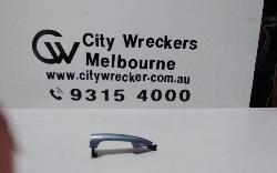 View Auto part Door Handle Hyundai Accent 2017