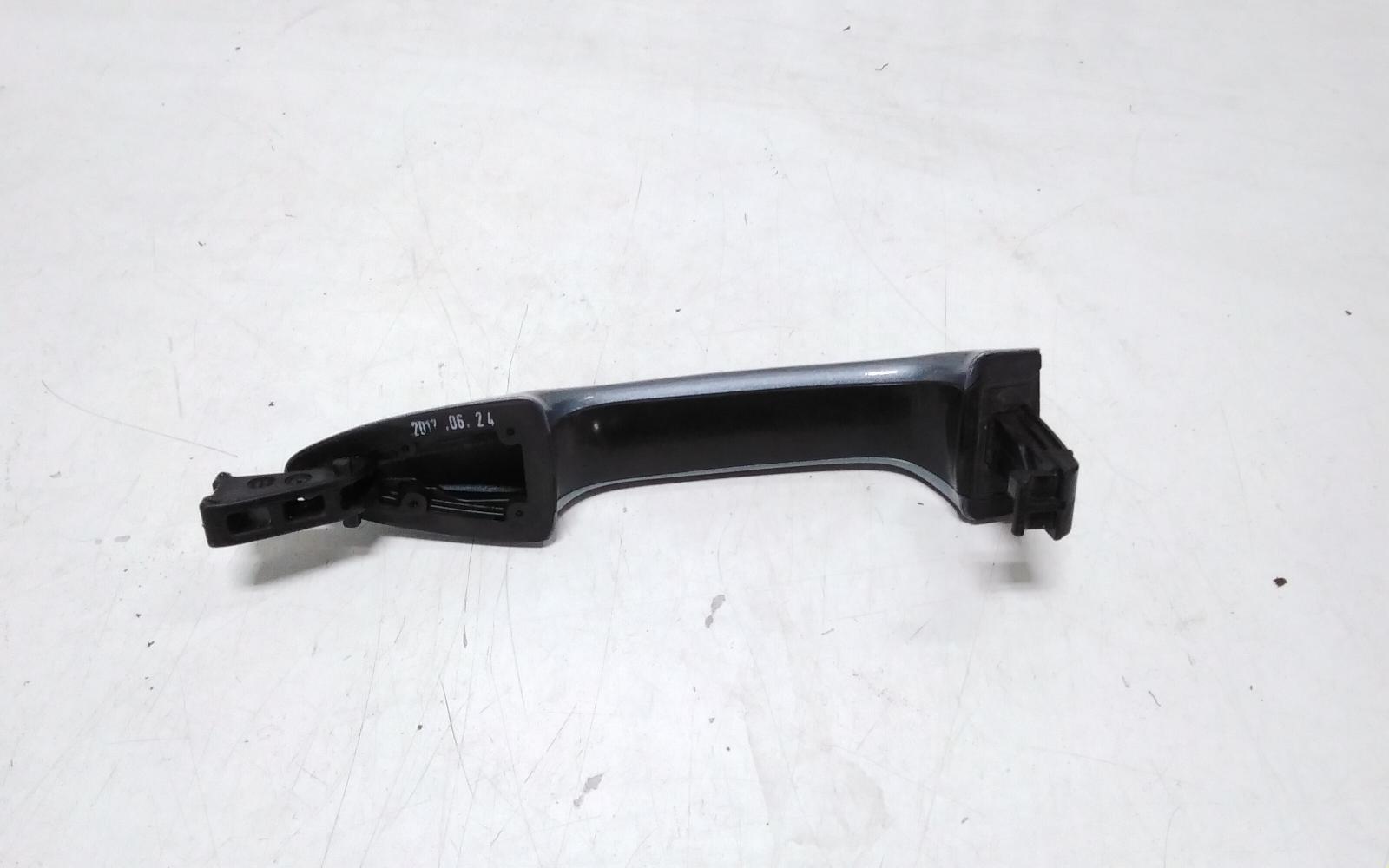 View Auto part Door Handle Hyundai Accent 2017
